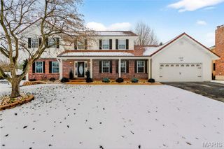 1510 Hudson Landing, St Charles, MO 63303