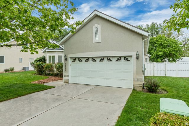 1433 FORGE WAY, Draper, UT 84020