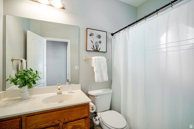 1433 FORGE WAY, Draper, UT 84020