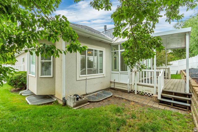 1433 FORGE WAY, Draper, UT 84020