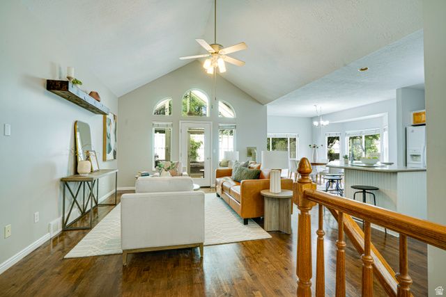 1433 FORGE WAY, Draper, UT 84020