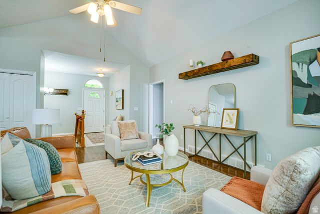1433 FORGE WAY, Draper, UT 84020