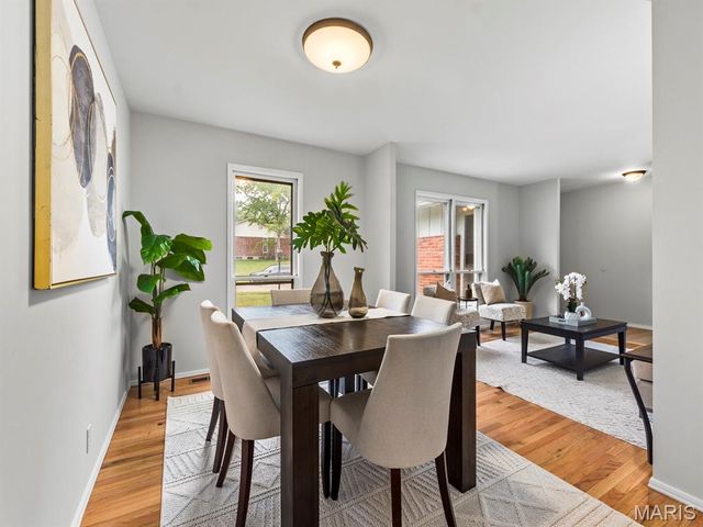 1454 Woodpath Drive, Florissant, MO 63031
