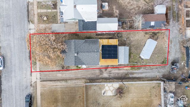 2348 IOWA AVE, Ogden, UT 84401