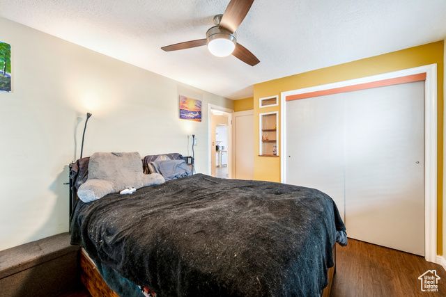 2348 IOWA AVE, Ogden, UT 84401