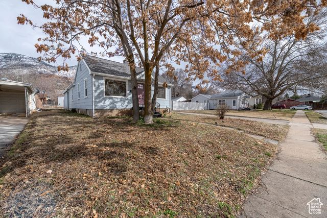 2348 IOWA AVE, Ogden, UT 84401
