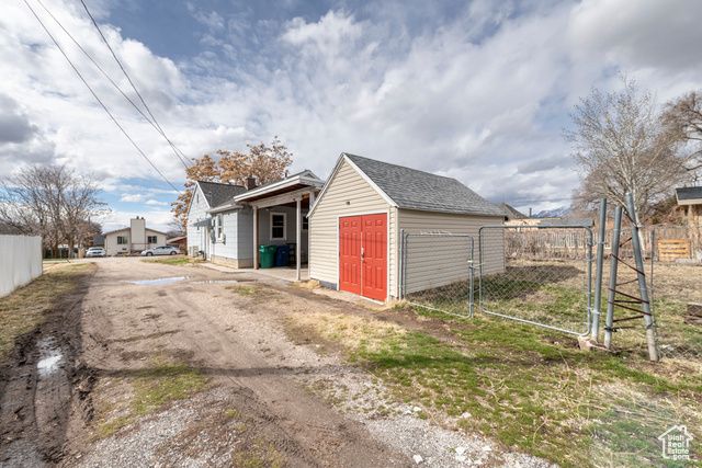 2348 IOWA AVE, Ogden, UT 84401