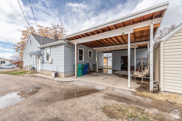 2348 IOWA AVE, Ogden, UT 84401