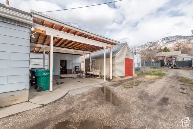 2348 IOWA AVE, Ogden, UT 84401