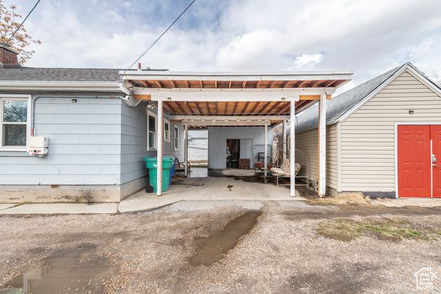 2348 IOWA AVE, Ogden, UT 84401