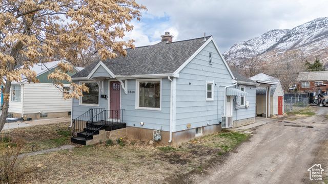 2348 IOWA AVE, Ogden, UT 84401