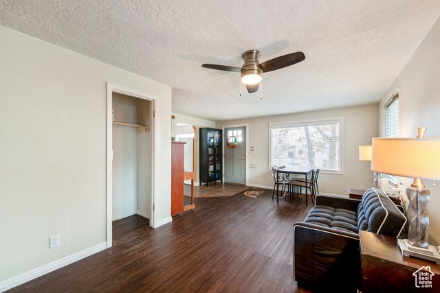 2348 IOWA AVE, Ogden, UT 84401
