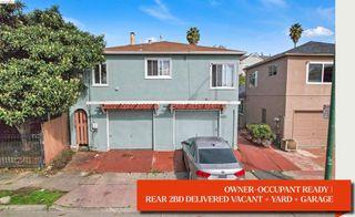 6504 Bancroft Ave, Oakland, CA 94605