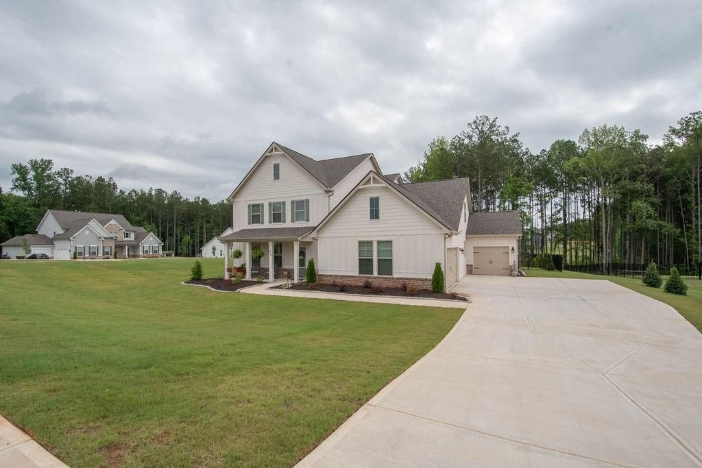 449 Saddleridge Trail, Senoia, GA 30276