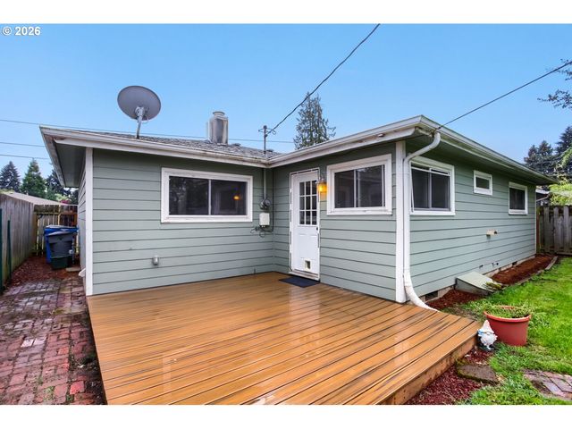 3204 E 29TH St, Vancouver, WA 98661