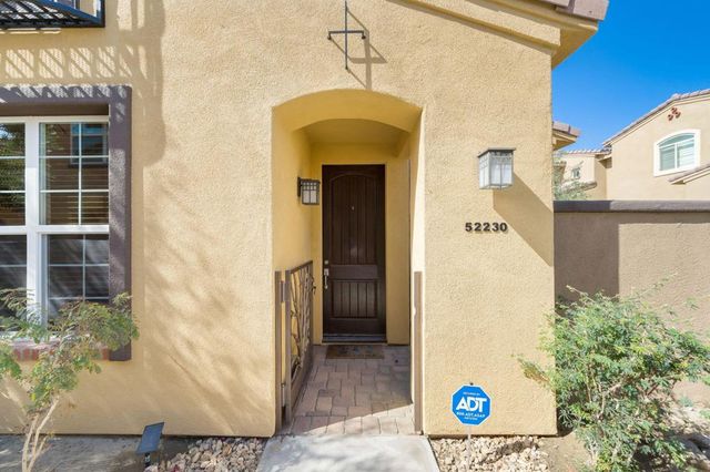 52230 Desert Spoon Court, La Quinta, CA 92253