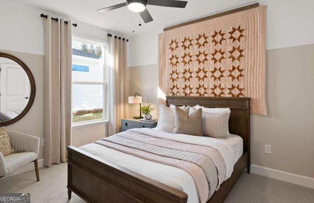 1250 Bartam Drive, Griffin, GA 30223