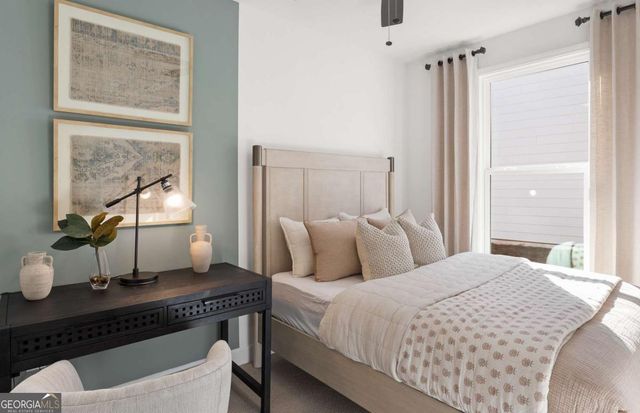 1250 Bartam Drive, Griffin, GA 30223