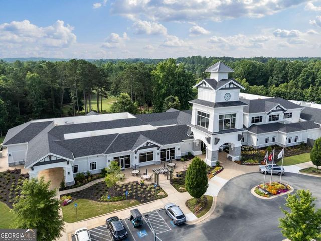 1250 Bartam Drive, Griffin, GA 30223