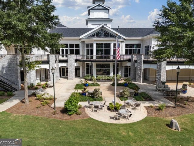 1250 Bartam Drive, Griffin, GA 30223