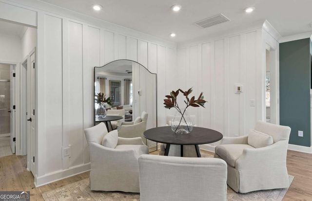 1250 Bartam Drive, Griffin, GA 30223