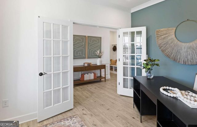 1250 Bartam Drive, Griffin, GA 30223