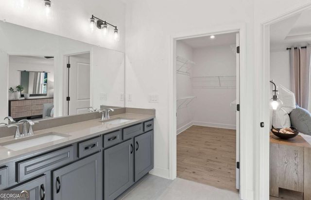 1250 Bartam Drive, Griffin, GA 30223