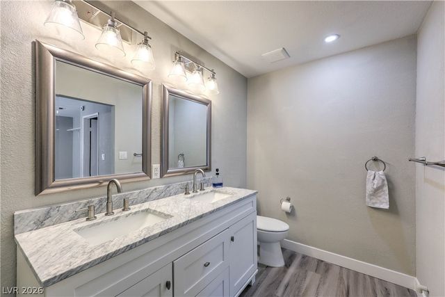 2200 South Fort Apache Road 1029, Las Vegas, NV 89117