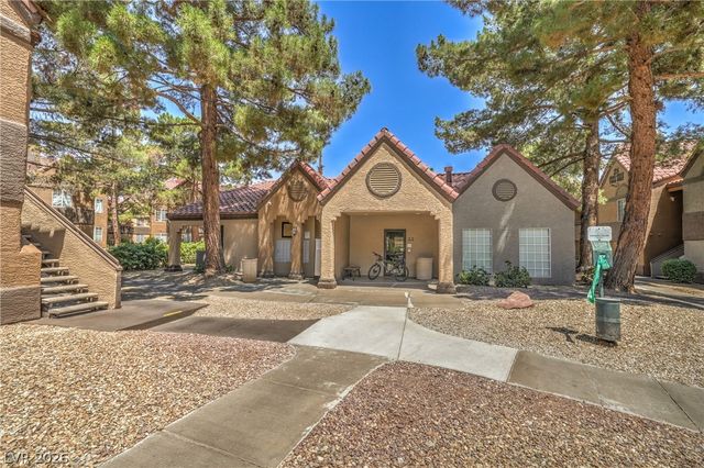 2200 South Fort Apache Road 1029, Las Vegas, NV 89117