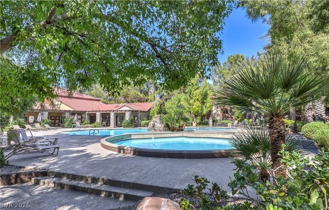 2200 South Fort Apache Road 1029, Las Vegas, NV 89117