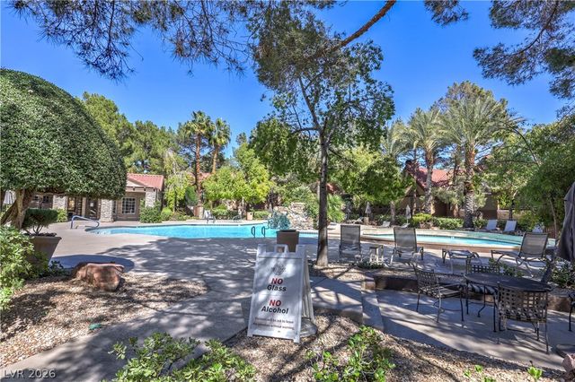 2200 South Fort Apache Road 1029, Las Vegas, NV 89117