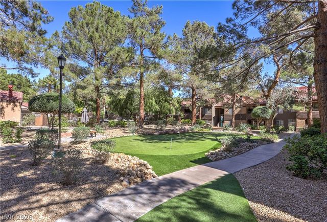 2200 South Fort Apache Road 1029, Las Vegas, NV 89117