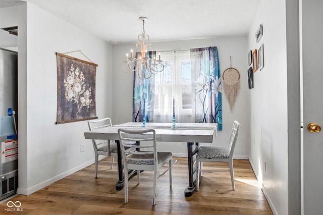 501 S Hardacre Court, New Castle, IN 47362