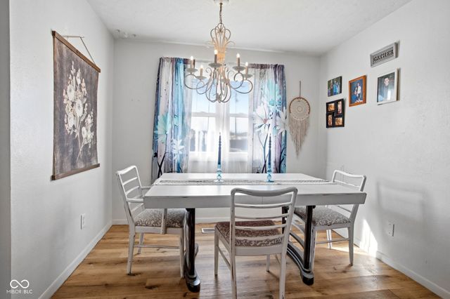 501 S Hardacre Court, New Castle, IN 47362