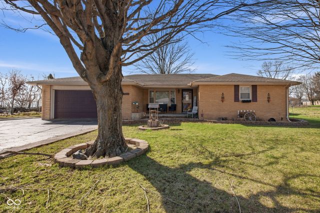 501 S Hardacre Court, New Castle, IN 47362