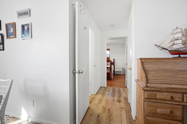 501 S Hardacre Court, New Castle, IN 47362