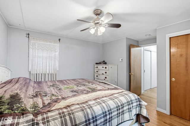 501 S Hardacre Court, New Castle, IN 47362