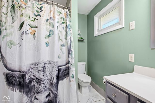 501 S Hardacre Court, New Castle, IN 47362