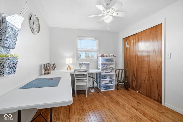 501 S Hardacre Court, New Castle, IN 47362