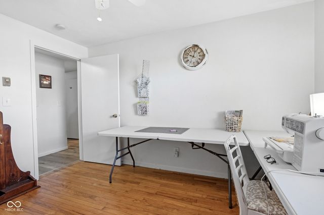 501 S Hardacre Court, New Castle, IN 47362