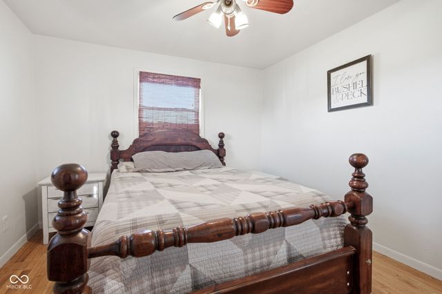 501 S Hardacre Court, New Castle, IN 47362