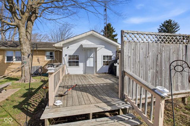 501 S Hardacre Court, New Castle, IN 47362