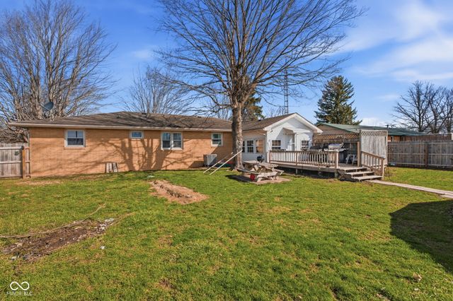 501 S Hardacre Court, New Castle, IN 47362