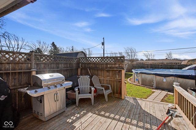 501 S Hardacre Court, New Castle, IN 47362