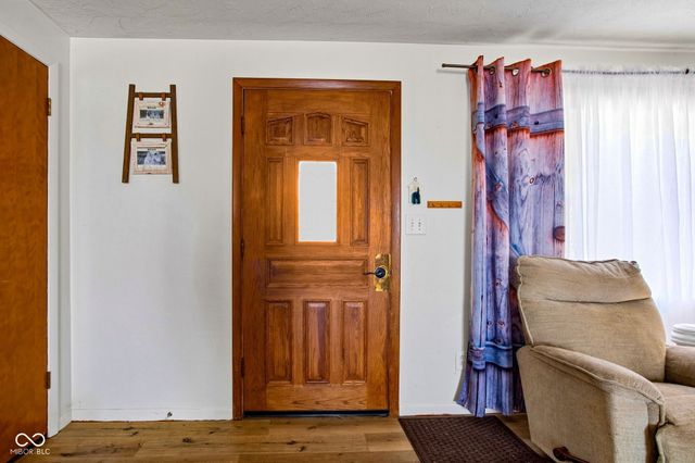 501 S Hardacre Court, New Castle, IN 47362