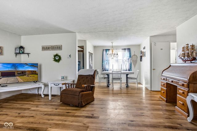 501 S Hardacre Court, New Castle, IN 47362