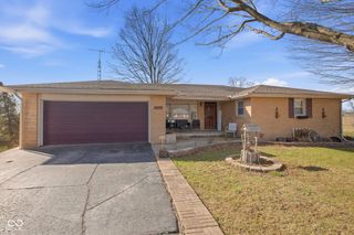 501 S Hardacre Court, New Castle, IN 47362