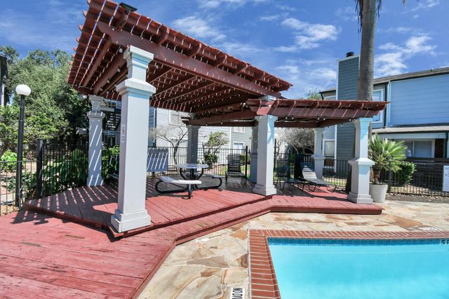 5959 Bonhomme Road 182R, Houston, TX 77036