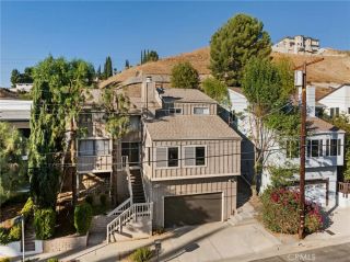 22663 Margarita Drive, Woodland Hills, CA 91364
