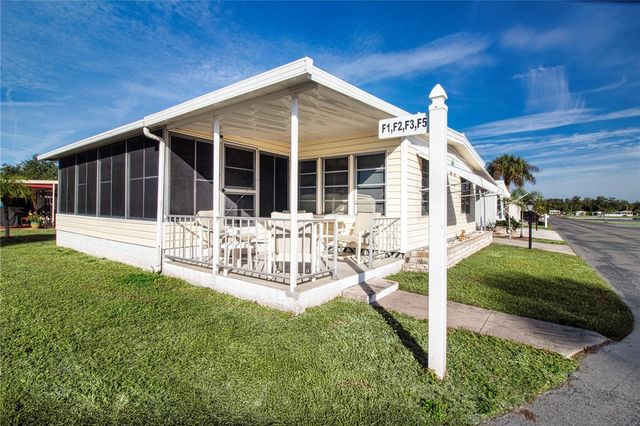 420 49TH STREET E 145, Palmetto, FL 34221